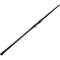 Okuma Ls-8k Carpfishing Rod Noir 3.66 m / 3.50 Lbs