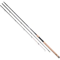 Mikado Ultraviolet Method Feeder Rod Noir 3.50 m / 20-90 g