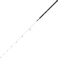 MADCAT White Spinning Rod Argenté 2.10 m / 50-175 g