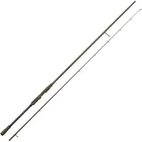 Savage Gear Sg4 Medium Game Spinning Rod Noir 2.51 m / 12-35 g