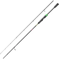 Berkley Urbn Ii Allrounder Spinning Rod Argenté 2.40 m / 8-30 g