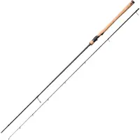 Savage Gear Salmonoid Sg6 Spinning Rod Doré 2.46 m / 5-18 g