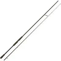 Savage Gear Sg4 Power Game Spinning Rod Argenté 2.21 m / 50-100 g