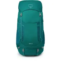 Osprey Ace Batoh Blue Spikemoss/Deep Peyto 65 L