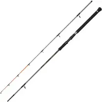Penn Regiment Iv Spin/pilk Spinning Rod Argenté 2.70 m / 40-120 g
