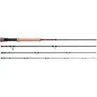 Greys Kite Single Handed Fly Fishing Rod Gris 2.62 m / Line 5