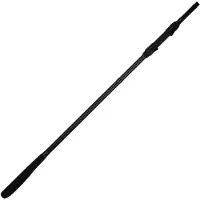 Okuma Custom Black Spod Carpfishing Rod Noir 3.66 m / 5 Lbs