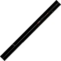 Penn Conflict Tenya Spinning Rod Noir 2.50 m / 56 g