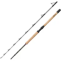 Penn Regiment Iv Pro Boat Spinning Rod Doré 2.10 m / 12-20 Lbs