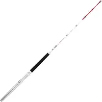 Rapala Magnum Rh Roller Trolling Rod Argenté 1.65 m / 30-50 Lbs
