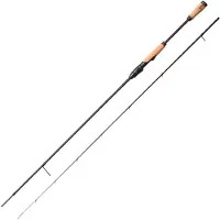 Savage Gear Revenge Sg6 Light Game Spinning Rod Doré 2.13 m / 5-18 g