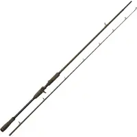 Savage Gear SG4 Power Game Trigger 2,21 m 70-130 g Canne à lancer lourd