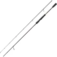 Abu Garcia Spike S Allround Spinning Rod Argenté 2.29 m / 5-25 g