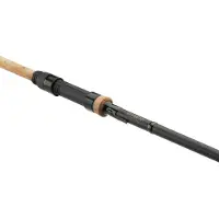 Prologic C2 Element Sc Carpfishing Rod Doré 3.60 m / 3.5 Lbs