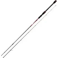 Mikado Mft Craft Spinning Rod Clair 2.40 m / 1-10 g