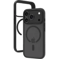 Dbramante1928 Grenen Ms Iphone 17 Pro Phone Case Noir