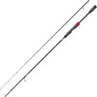 Berkley Urbn Ii Jigger Spinning Rod Argenté 2.10 m / 5-21 g