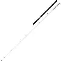 MADCAT White, canne de lancer Baitcasting, 2,20m, puissance 50-110g - Canne de lancer