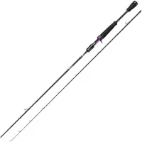 Berkley Sick Stick Jigging Rod Noir 1.98 m / 5-21 g