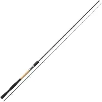 Okuma Custom Black Feeder Rod Doré 4.20 m / 150 g