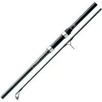 Carp spirit Magnum X2 Spod Carpfishing Rod Argenté 3.66 m / 160-240 g