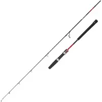 Penn Retaliate X Light Jigging Rod Argenté 1.83 m / 200 g