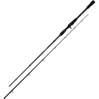 Mikado Canne Baitcasting Jaws Crazy Jerk