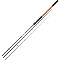 Mikado Uv Ii Heavy Feeder Rod 3.45M 120G 3+3Sec
