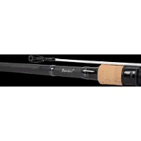 Korum 3k Barbel Carpfishing Rod Doré 3.65 m / 2.25 Lbs