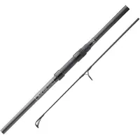 Carp spirit Blax Evo Carpfishing Rod Argenté 3.66 m / 90-140 g