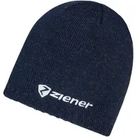 Ziener Iruno-z Beanie Bleu