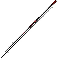 Mikado Mft Vertical Baitcasting Rod Argenté 1.83 m / 40-110 g