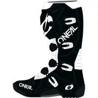 O'Neal 3SRS Bottes de motocross Taille
