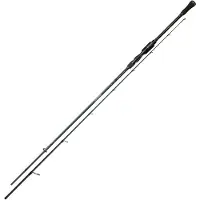 Mikado Jaws Zander Special Spinning Rod Argenté 1.98 m / 6-28 g