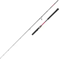 Penn Retaliate X Light Jigging Rod Argenté 1.88 m / 120 g