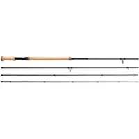 Greys Kite Double Handed Fly Fishing Rod Doré 4.40 m / Line 9/10