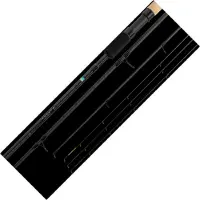 Preston Innovations Supera X Superlight Feeder Rod Argenté 3.35 m
