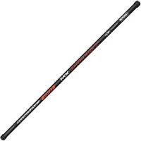 Mitchell Impact Mx Carpodrome Pole Rod Argenté 9.50 m