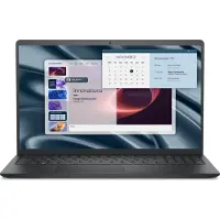 Dell Pro 15 Essential PV15255, AMD Ryzen 5, 2.8 GHz, 39.6 cm (15.6"), 1920 x 1080 px, 8 Go, 512 Go