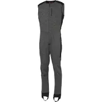 Scierra Insulated Body Bib Pants Gris XL Homme