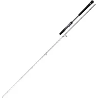 Penn Canne à Jigging Légère Battalion Solid