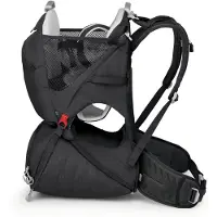 Osprey Poco Slt Baby Carrier Noir