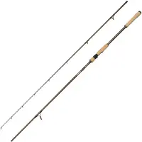 Abu Garcia Canne Spinning Beast Pro2