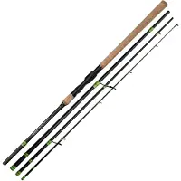 Mikado Canne Spinning Nsc Travel H