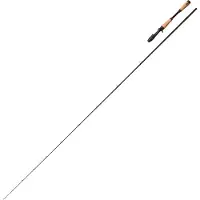 Savage Gear Revenge Sg6 Ul Game Baitcasting Rod Doré 2.03 m / 4-11 g