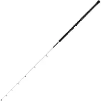 MADCAT White Close Combat Spinning Rod Argenté 1.70 m / 50-125 g