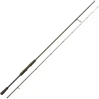 Savage Gear Sg4 Drop Shot Specialist Spinning Rod Argenté 2.23 m / 5-18 g