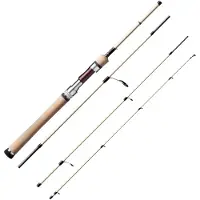 Rapala Canne Spinning Classic Countdown