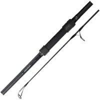 Carp spirit Magnum X5 Carpfishing Rod Noir 3.66 m / 90-140 g