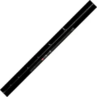 Penn Conflict Offshore Tuna Spinning Rod Noir 2.54 m / 20-130 g